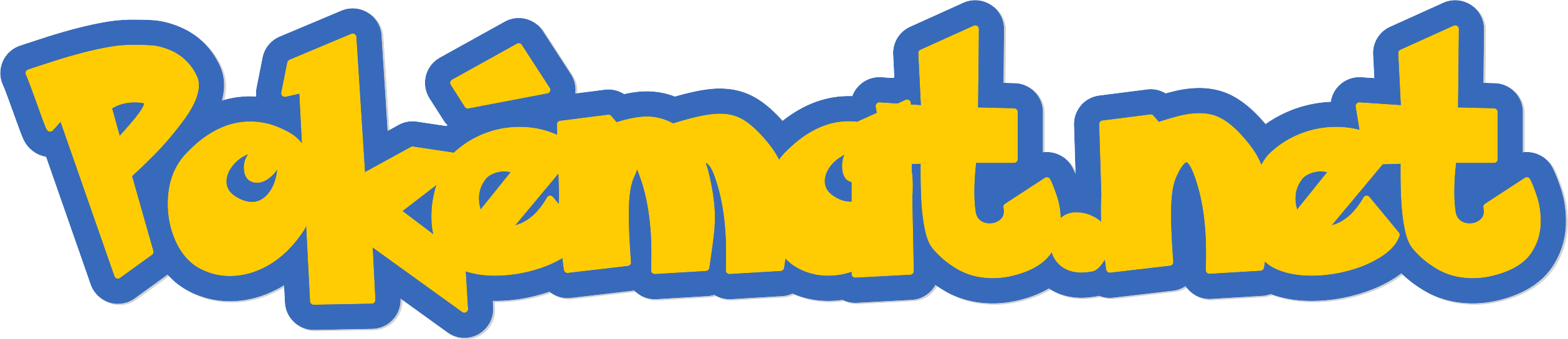 Pokémat.net